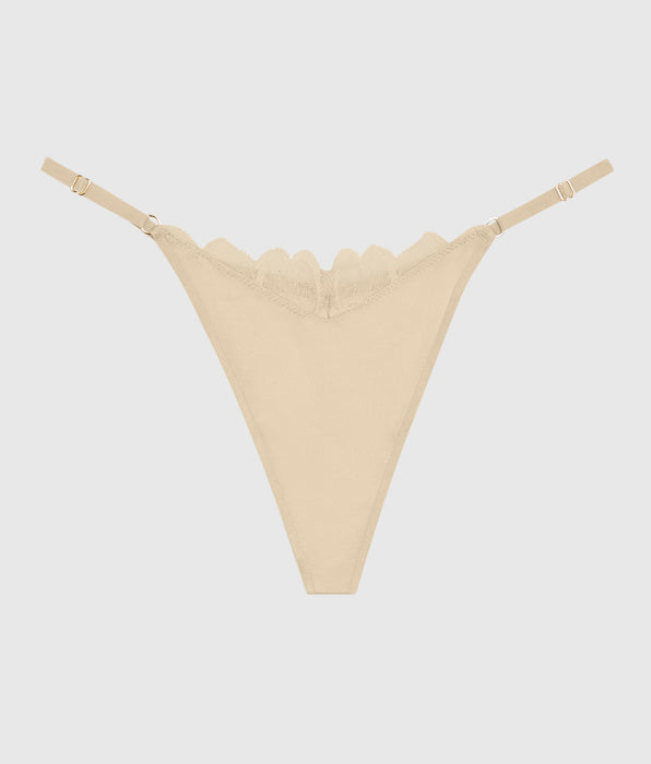 La Senza Lace G-String