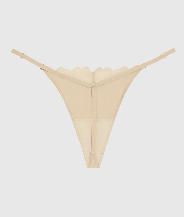 La Senza Lace G-String