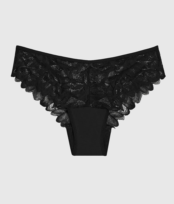 La Senza Lace Cheeky Panty
