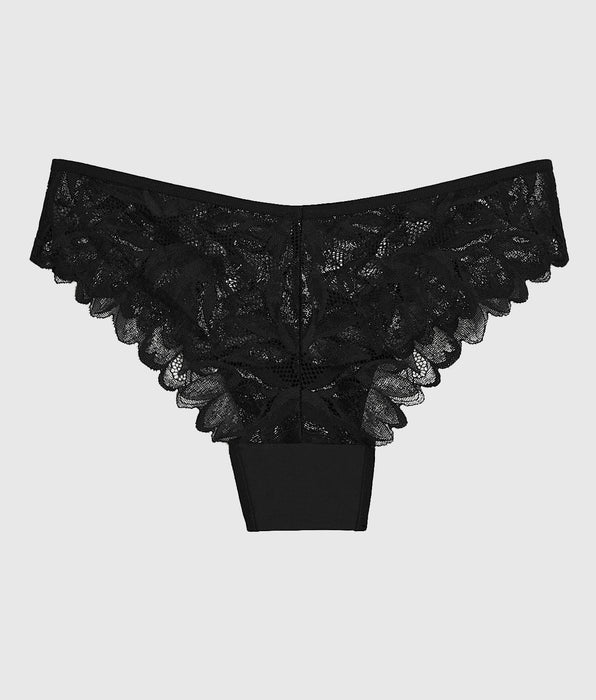 La Senza Lace Cheeky Panty