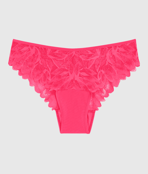 La Senza Lace Cheeky Panty
