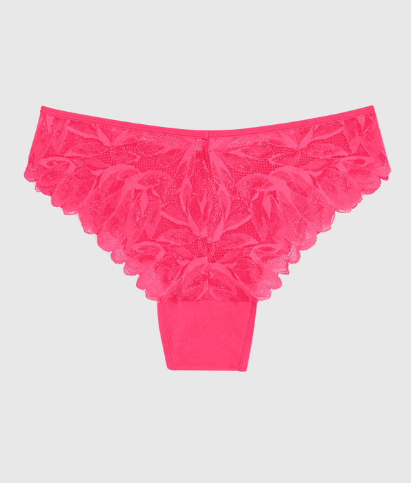 La Senza Lace Cheeky Panty