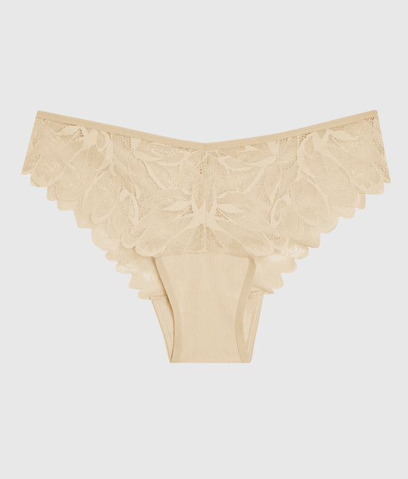 La Senza Lace Cheeky Panty