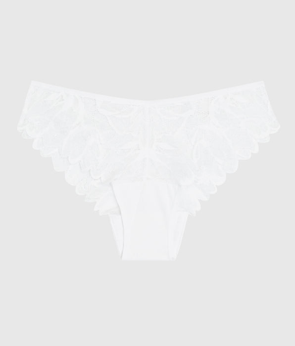 La Senza Lace Cheeky Panty