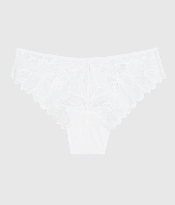 La Senza Lace Cheeky Panty