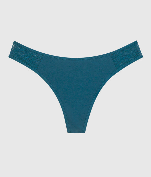 La Senza Tanga en filet