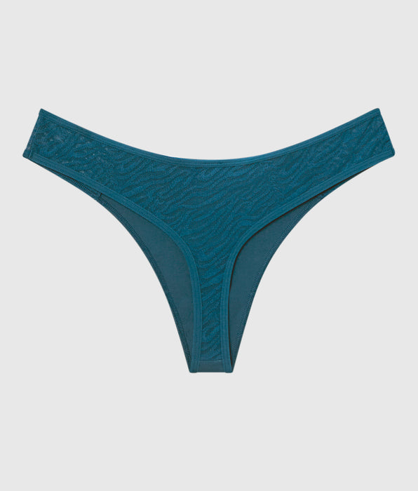 La Senza Tanga en filet