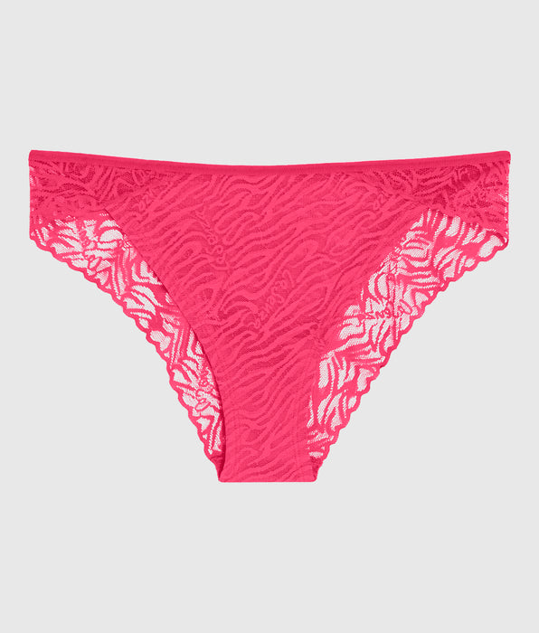 La Senza Culotte Cheeky en filet