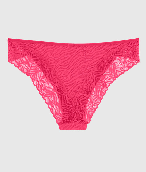 La Senza Culotte Cheeky en filet