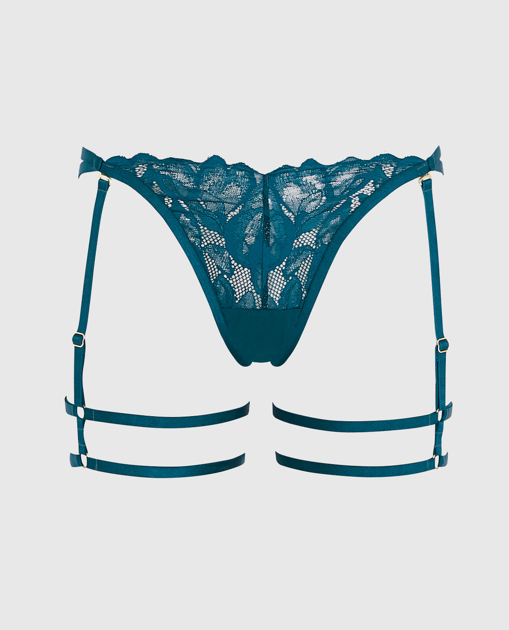 Thong Garter Panty | La Senza Thong Garter Panty | La Senza