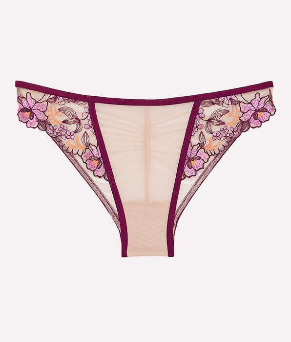 La Senza Lace Cheeky Panty