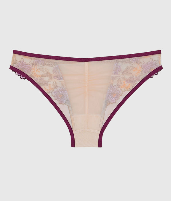 La Senza Lace Cheeky Panty