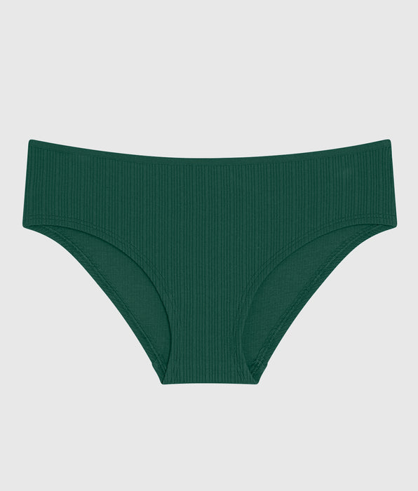La Senza Ribbed Hipster Panty