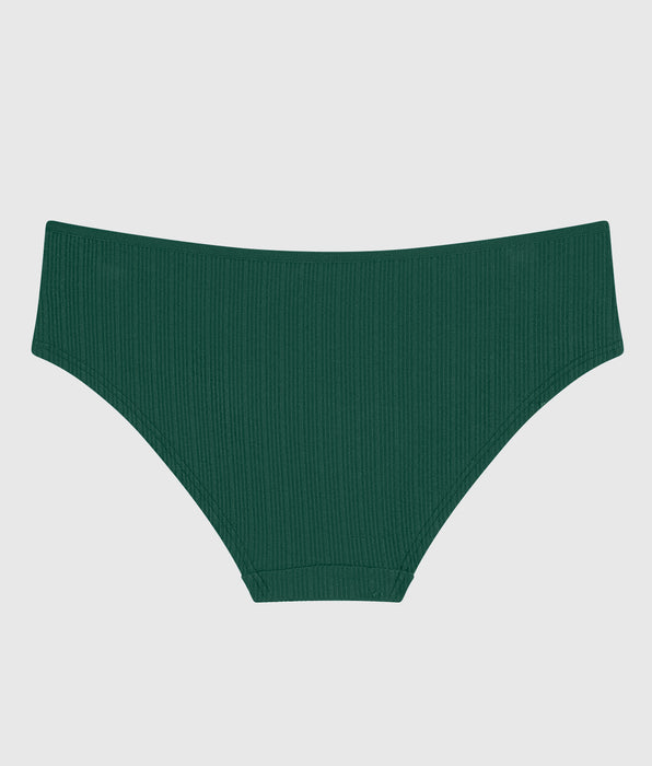 La Senza Ribbed Hipster Panty