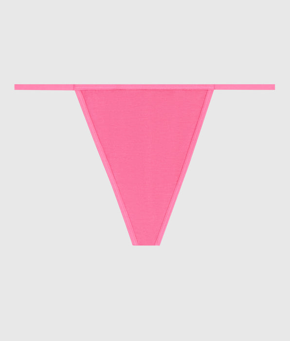 La Senza Ultrasoft Modal G-String Panty