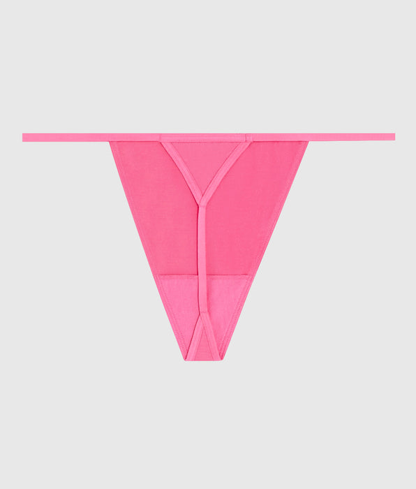 La Senza Ultrasoft Modal G-String Panty