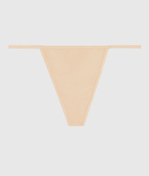 La Senza Ultrasoft Modal G-String Panty
