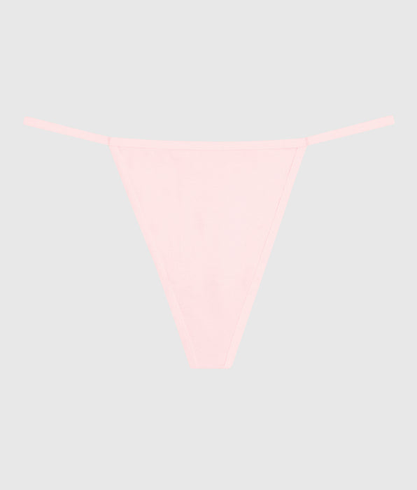 La Senza Ultrasoft Modal G-String Panty