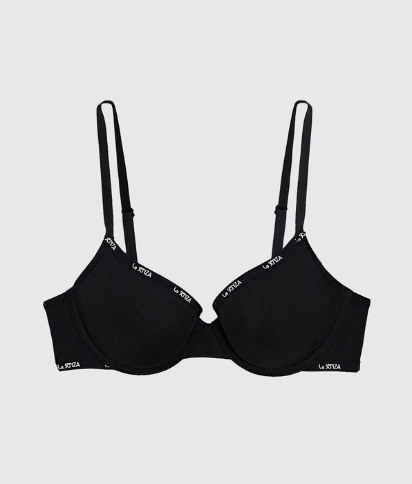 La Senza Smooth Lightly Lined Demi Bra