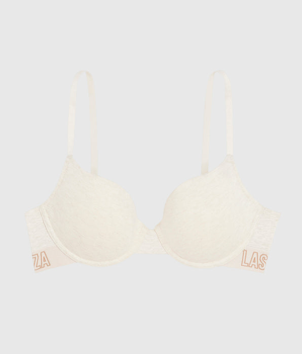 La Senza Smooth Lightly Lined Demi Bra