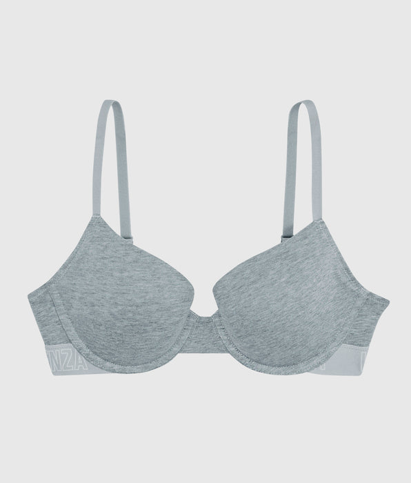 La Senza Smooth Lightly Lined Demi Bra
