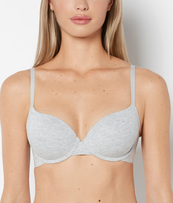 La Senza Smooth Lightly Lined Demi Bra