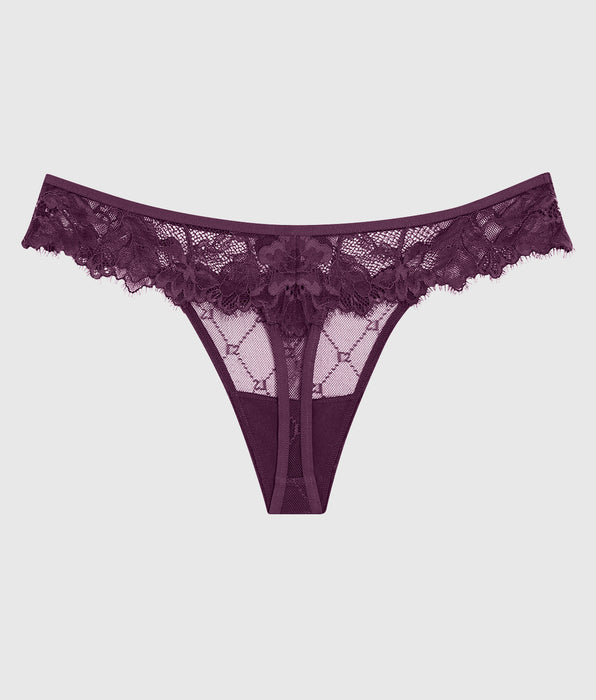 La Senza Low Rise Thong Panty