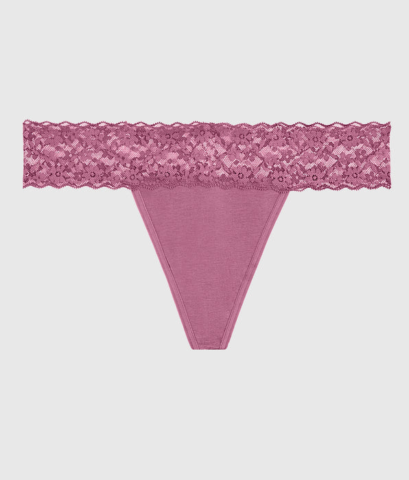 La Senza Everyday Thong Panty