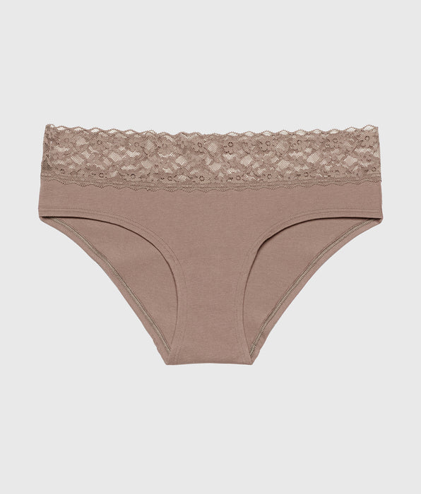 La Senza Hipster Panty in Leafless Tree