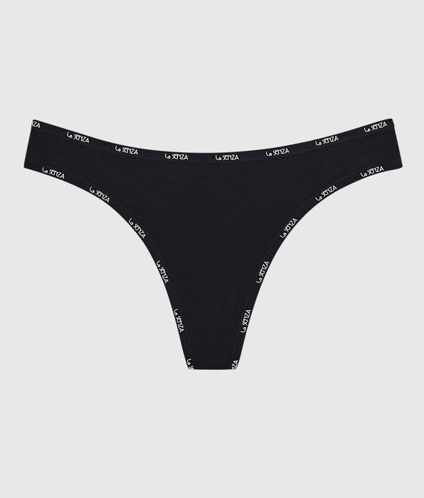 La Senza Everyday Thong Panty