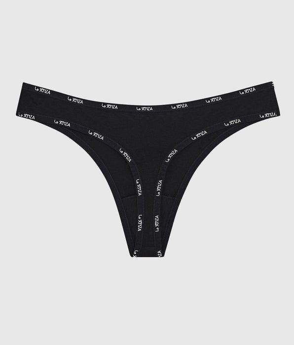 La Senza Everyday Thong Panty