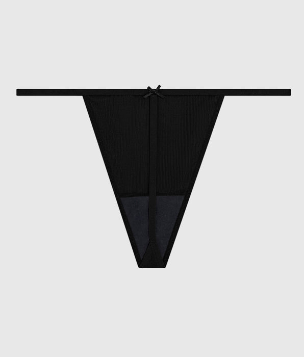 La Senza Ultrasoft Modal G-String Panty