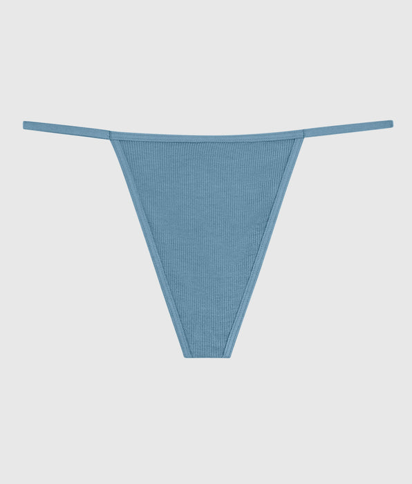 La Senza Ultrasoft Modal G-String Panty