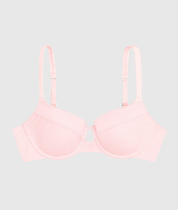La Senza Smooth Lightly Lined Balconette Bra