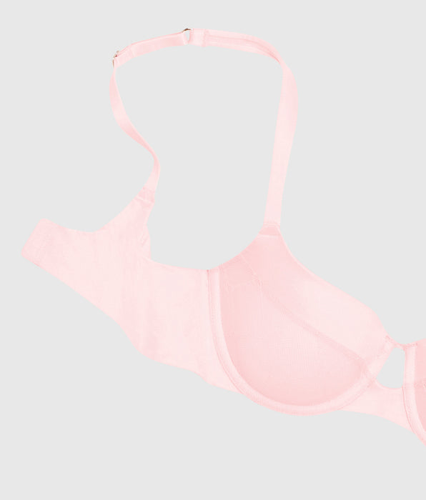 La Senza Smooth Lightly Lined Balconette Bra