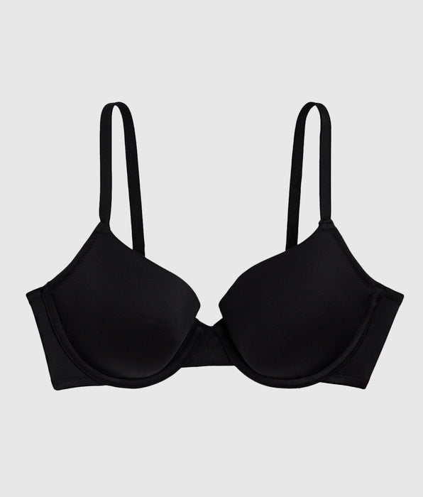 La Senza Smooth Lightly Lined Demi Bra