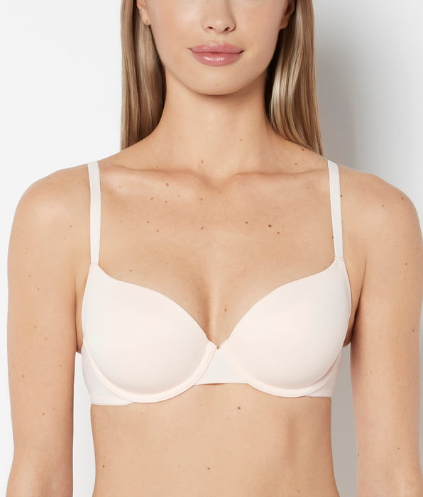 La Senza Smooth Lightly Lined Demi Bra