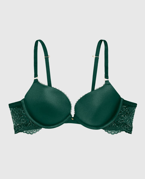 インナー・ルームウェアその他 GUCCI Lace bra Verde GU GUCCI(グッチ) インナー・ルームウェア(レディース) - 海外