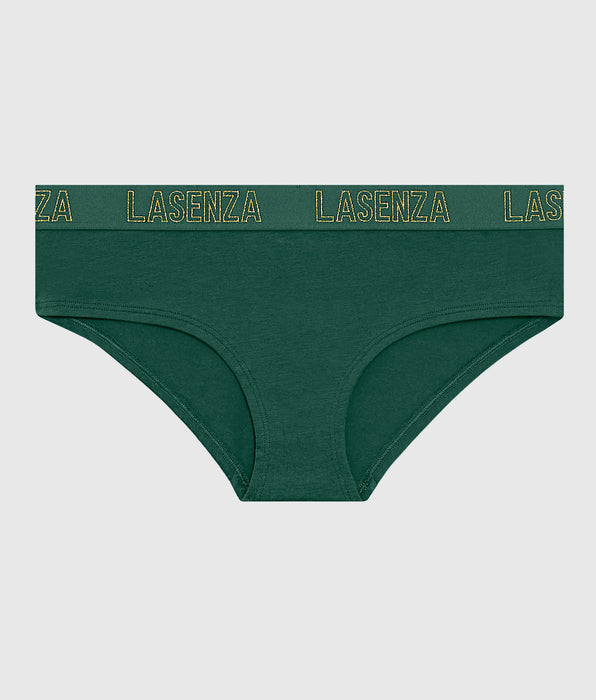 La Senza Hipster Panty with Logo Band
