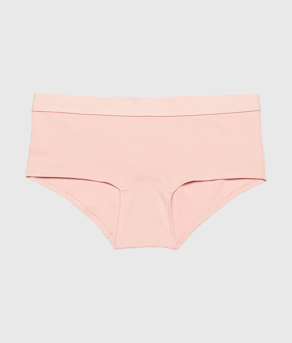 La Senza Boyshort Panty in Royal Pink