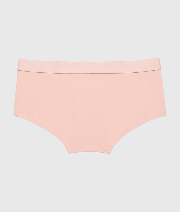 La Senza Boyshort Panty in Royal Pink
