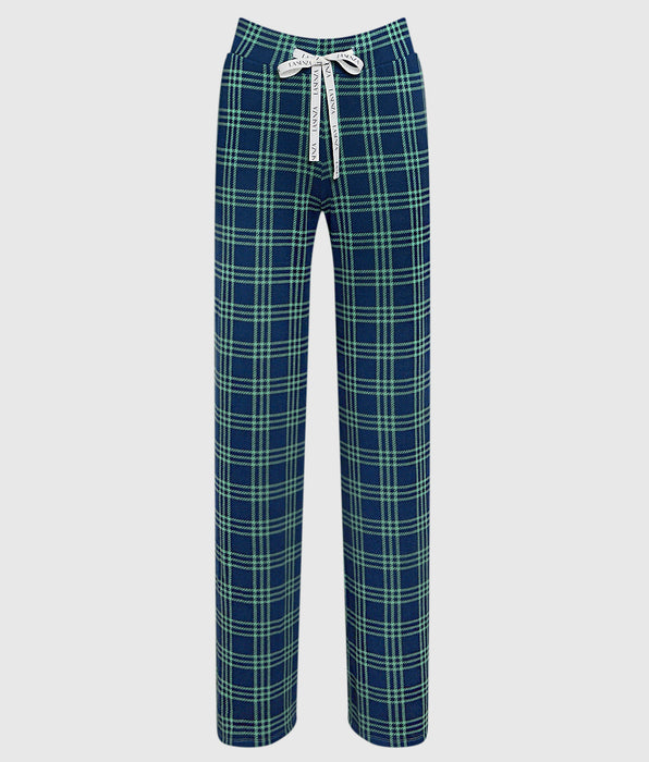 La Senza Pajama Pant with Logo Drawstring