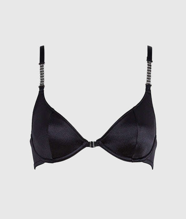 Garter with Lace | La Senza Garter with Lace | La Senza