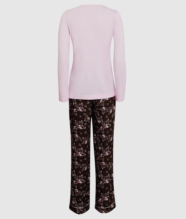 La Senza Lovable Modal Pajama Set