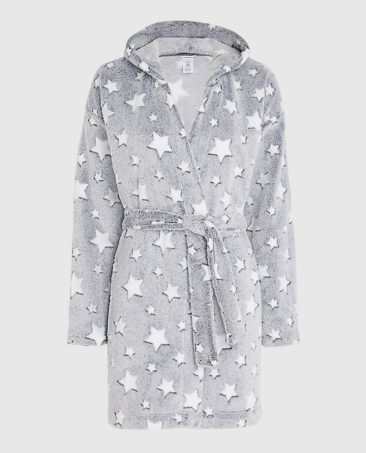 Blue Star Robe Lovable Star Robe | La Senza