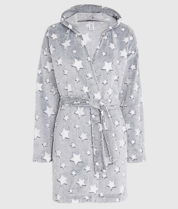 La Senza Lovable Star Robe