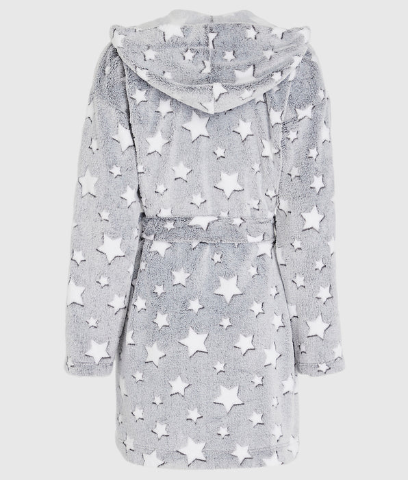 La Senza Lovable Star Robe