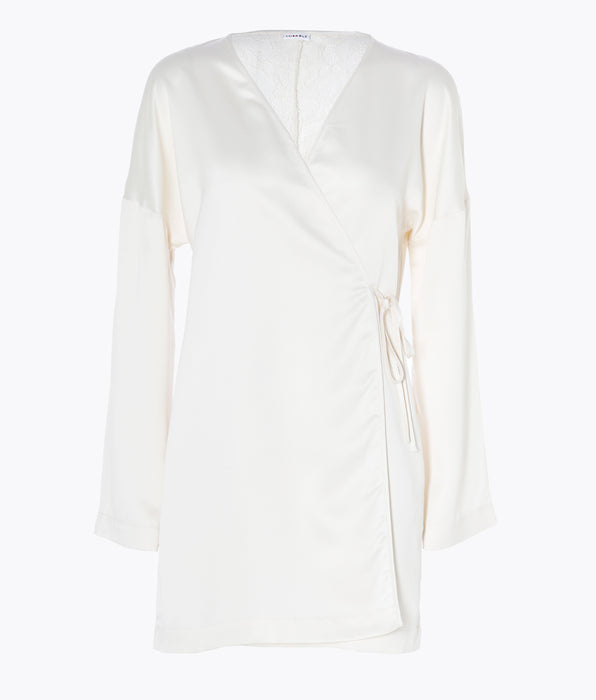 La Senza Lovable PJ Robe