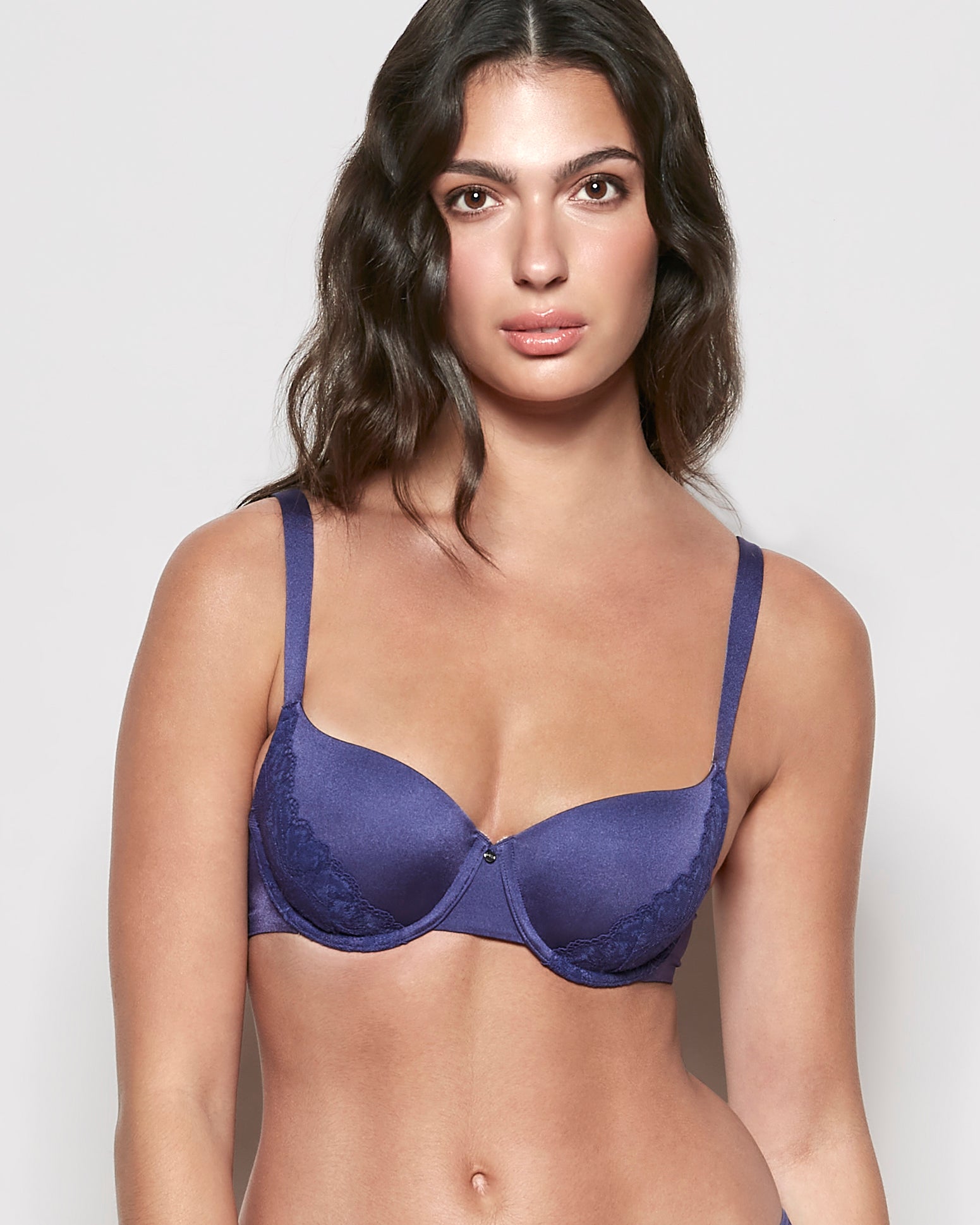 Garter with Lace | La Senza Garter with Lace | La Senza