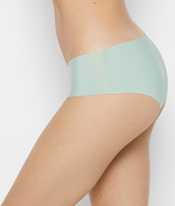 La Senza No Show Hipster Panty in Hemlock